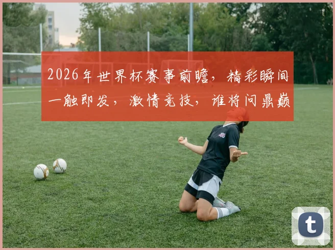 2026年世界杯赛事前瞻，精彩瞬间一触即发，激情竞技，谁将问鼎巅峰