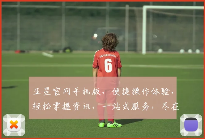 亚星官网手机版，便捷操作体验，轻松掌握资讯，一站式服务，尽在指尖。